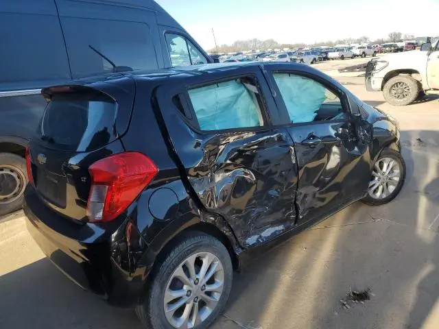 2020 CHEVROLET SPARK 1LT