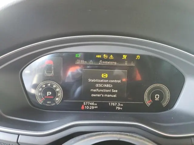 2021 AUDI S5 PREMIUM PLUS  