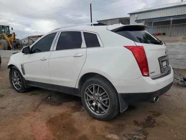 2016 CADILLAC SRX PREMIUM COLLECTION  