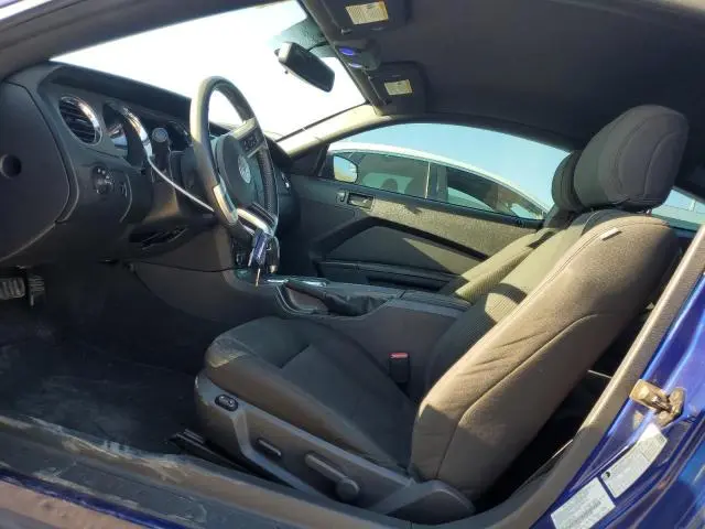 2014 FORD MUSTANG GT  