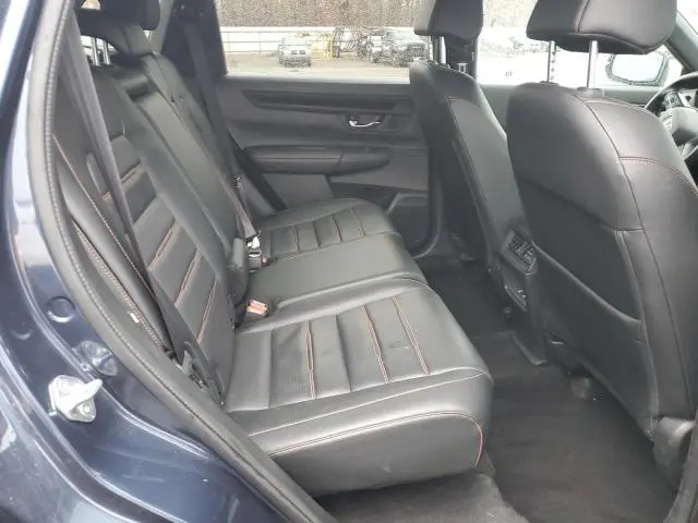 2025 HONDA CR-V SPORT-L  