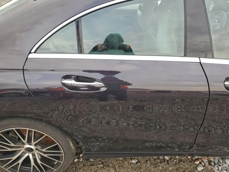 2016 MERCEDES-BENZ CLA 250  