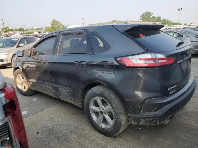 2020 FORD EDGE SE  