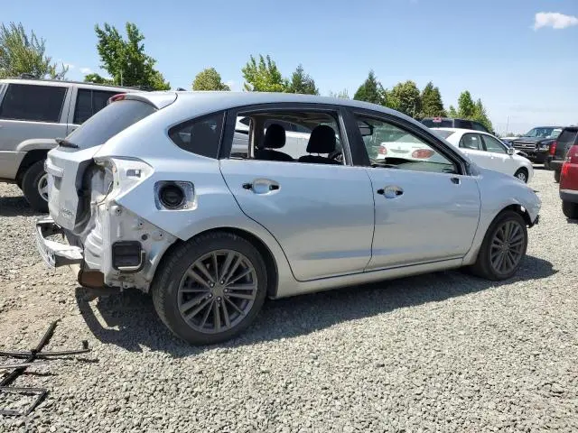 2012 SUBARU IMPREZA PREMIUM  