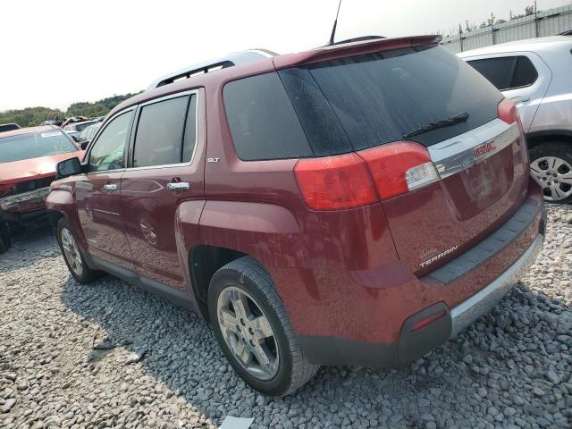 2012 GMC TERRAIN SLT