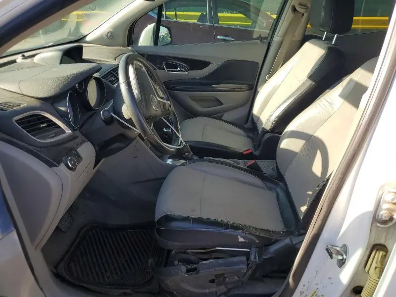 2014 BUICK ENCORE CONVENIENCE  