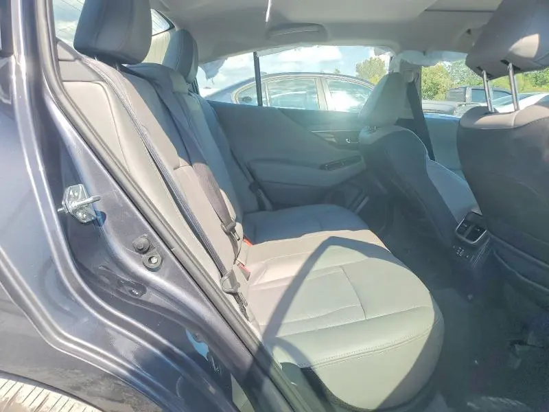 2024 SUBARU LEGACY LIMITED  