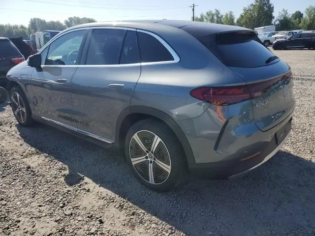 2023 MERCEDES-BENZ EQE SUV 350 4MATIC  