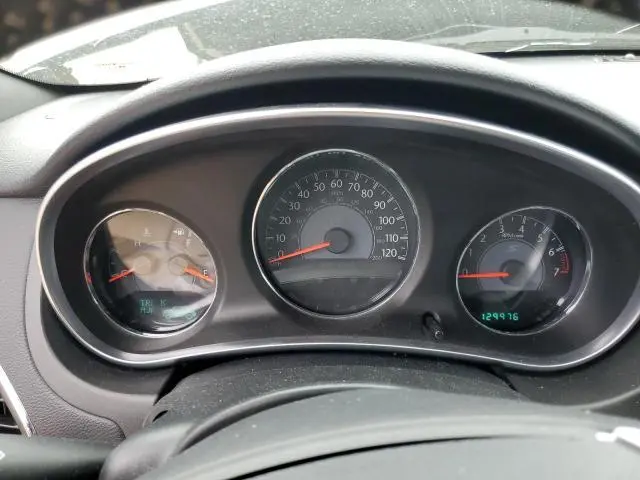 2012 CHRYSLER 200 S  