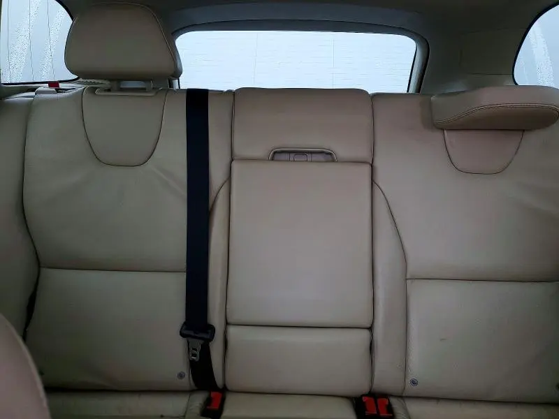 2013 VOLVO XC60 3.2  