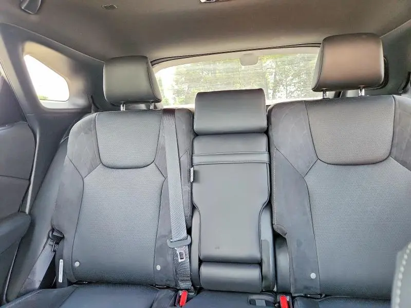 2024 LEXUS RX 350 LUXURY  