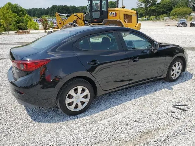 2015 MAZDA 3 SPORT  