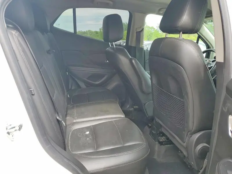 2015 BUICK ENCORE PREMIUM  