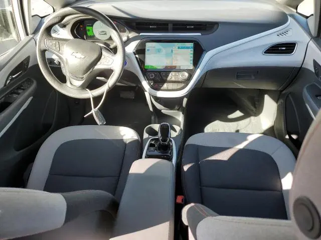 2020 CHEVROLET BOLT EV LT  
