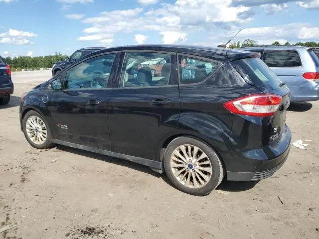 2017 FORD C-MAX SE  