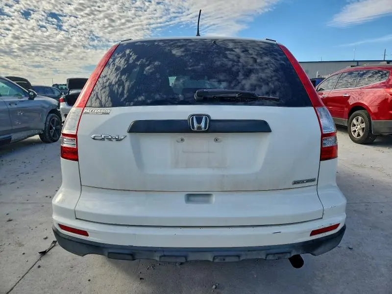 2011 HONDA CR-V SE  