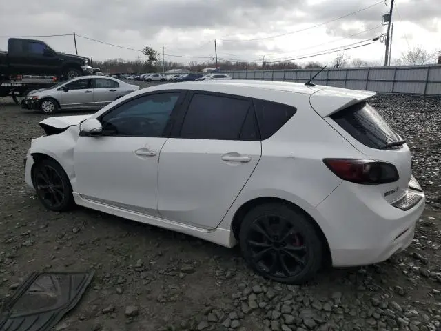 2010 MAZDA 3 S  