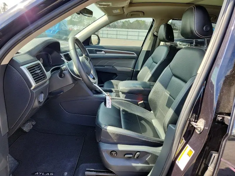 2023 VOLKSWAGEN ATLAS SE  