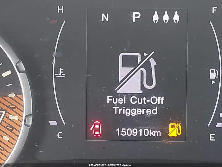 2019 JEEP RENEGADE UPLAND 4X4