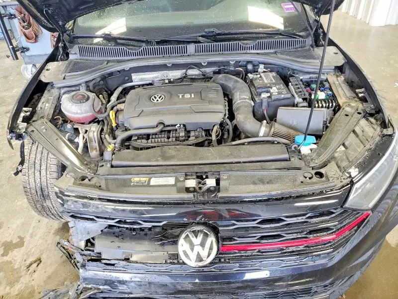 2021 VOLKSWAGEN JETTA GLI  