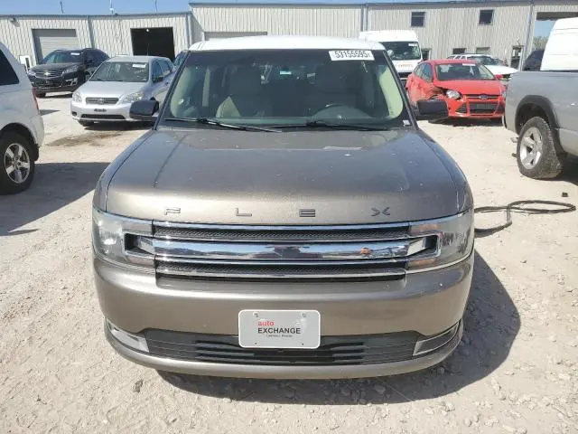 2014 FORD FLEX SEL  