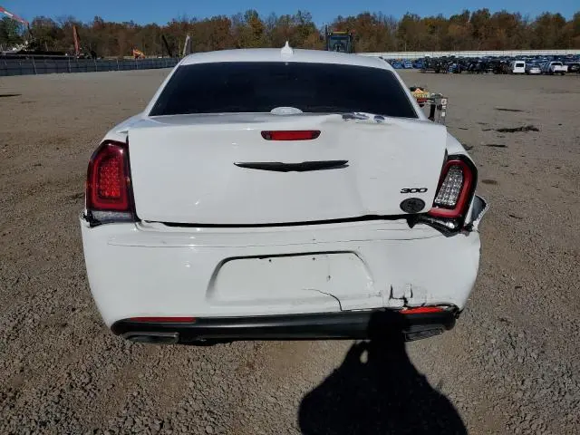 2020 CHRYSLER 300 TOURING  