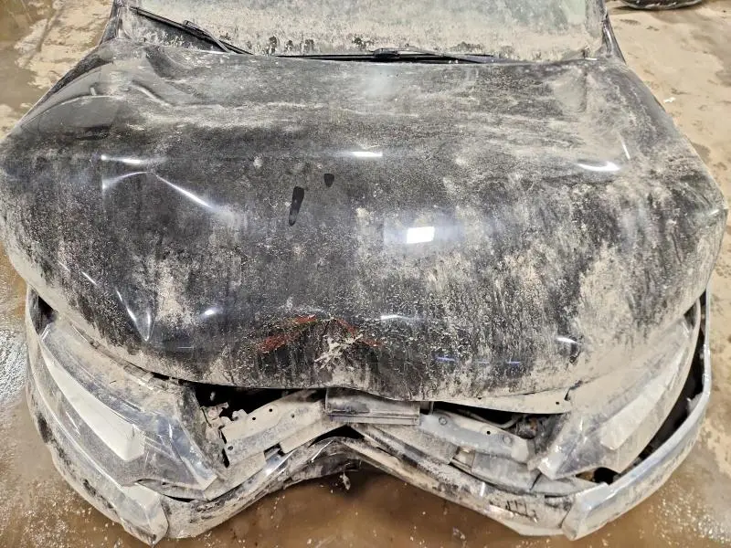 2016 MITSUBISHI OUTLANDER SE  