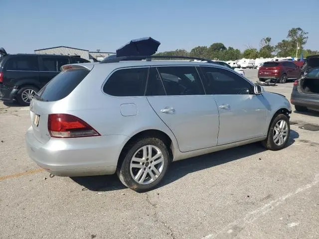 2011 VOLKSWAGEN JETTA TDI  