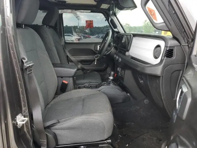 2024 JEEP GLADIATOR SPORT  