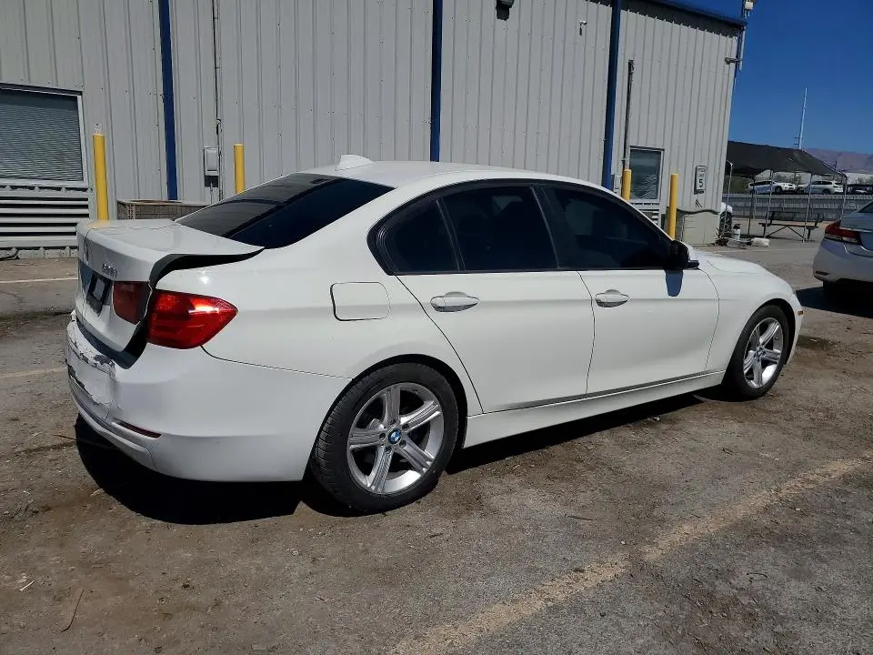 2013 BMW 328 I  