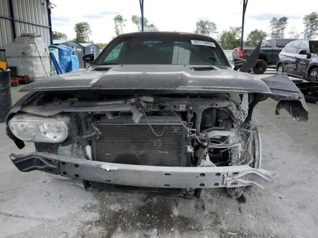 2010 DODGE CHALLENGER SE  