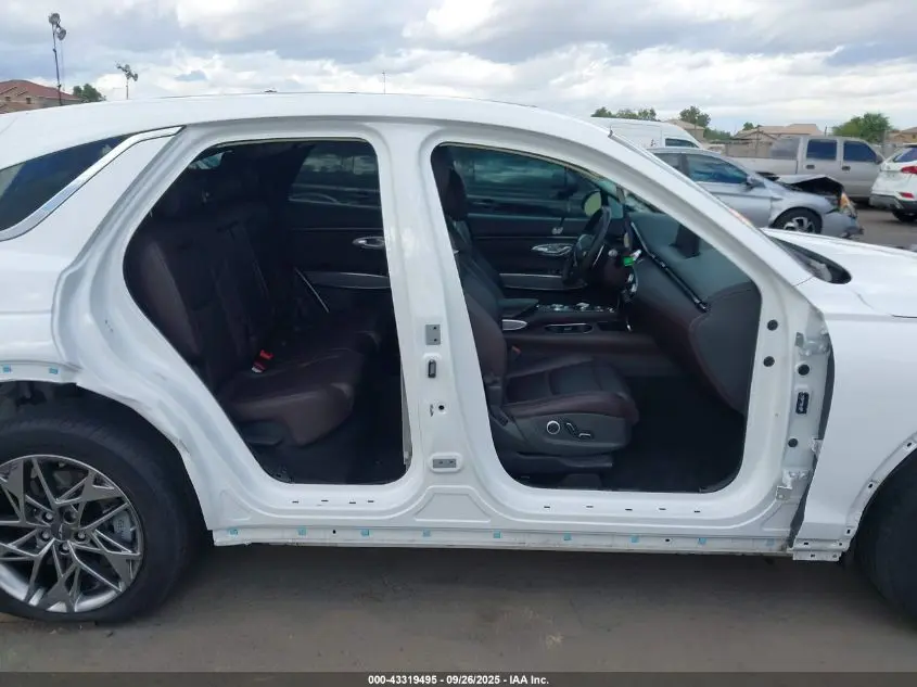 2023 GENESIS GV70 2.5T AWD