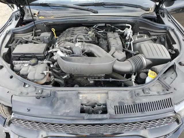 2023 DODGE DURANGO SXT  