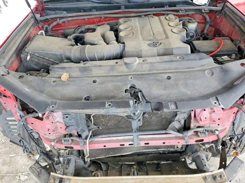 2016 TOYOTA 4RUNNER SR5 PREMIUM  