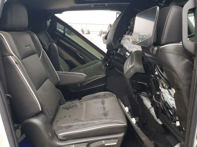 2021 CADILLAC ESCALADE ESV SPORT  