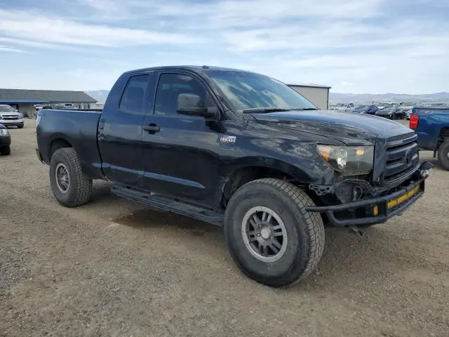 2011 TOYOTA TUNDRA DOUBLE CAB SR5  
