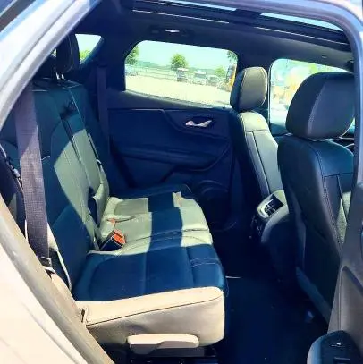 2019 CHEVROLET BLAZER PREMIER  