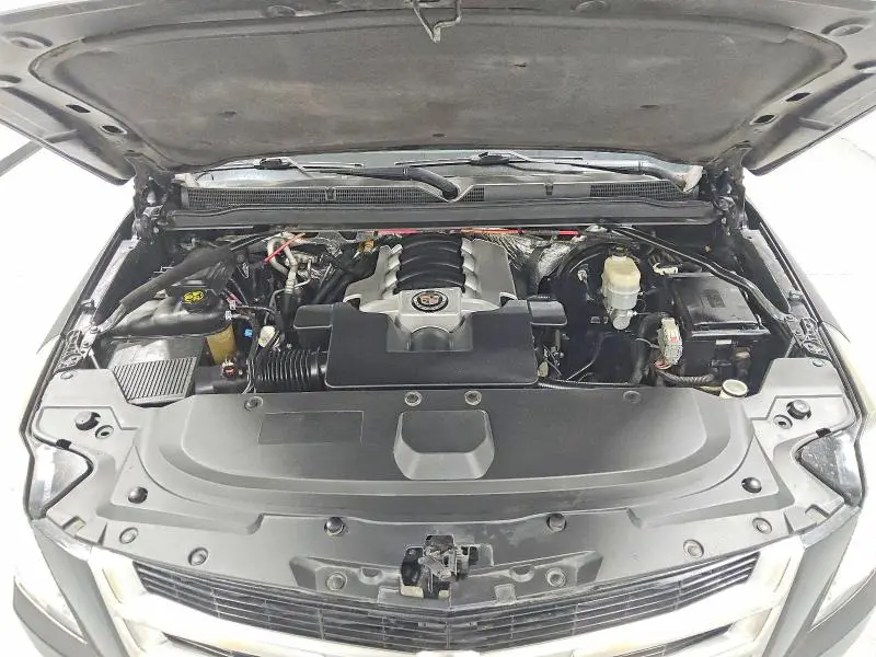 2015 CADILLAC ESCALADE ESV PREMIUM  