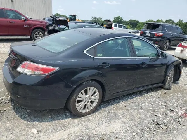 2010 MAZDA 6 I  