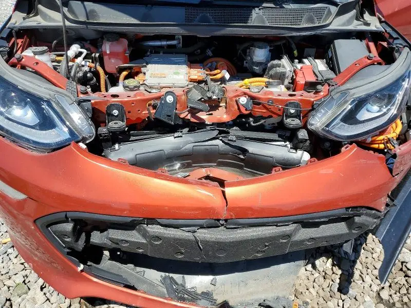 2020 CHEVROLET BOLT EV PREMIER  