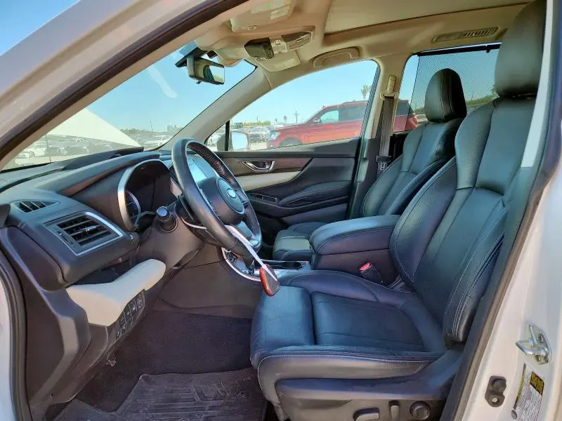 2021 SUBARU ASCENT TOURING  