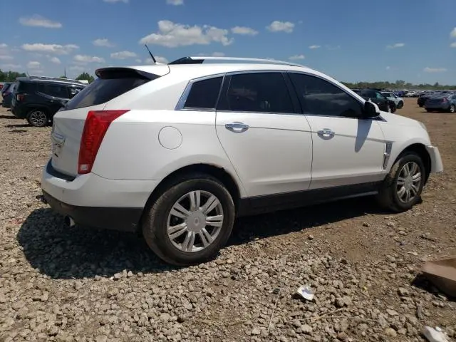 2011 CADILLAC SRX LUXURY COLLECTION  