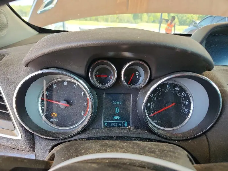 2016 BUICK ENCORE CONVENIENCE  