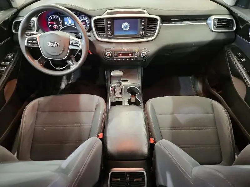 2019 KIA SORENTO LX V6  