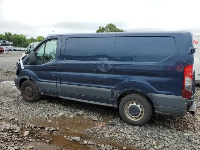 2018 FORD TRANSIT T-150  