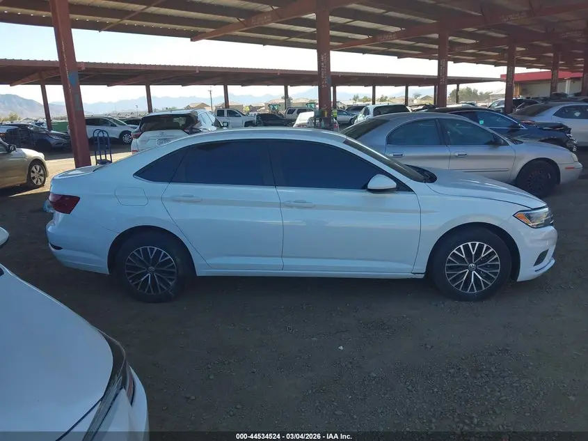 2021 VOLKSWAGEN JETTA 1.4T R-LINE/1.4T S/1.4T SE
