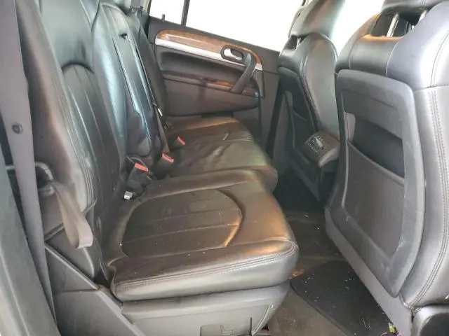 2010 BUICK ENCLAVE CXL  
