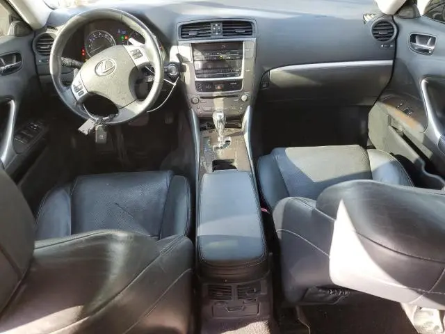 2013 LEXUS IS 250  