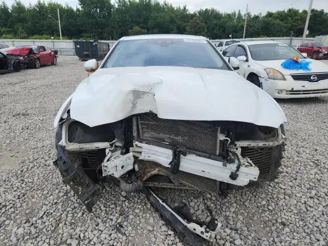 2017 JAGUAR XE   