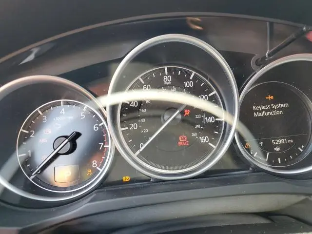 2022 MAZDA CX-5 PREFERRED  